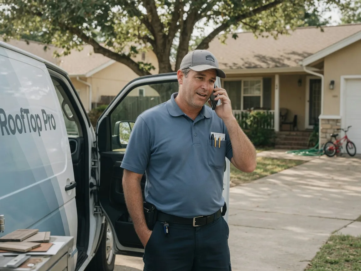Roof Repair Dailey, WV FAQs