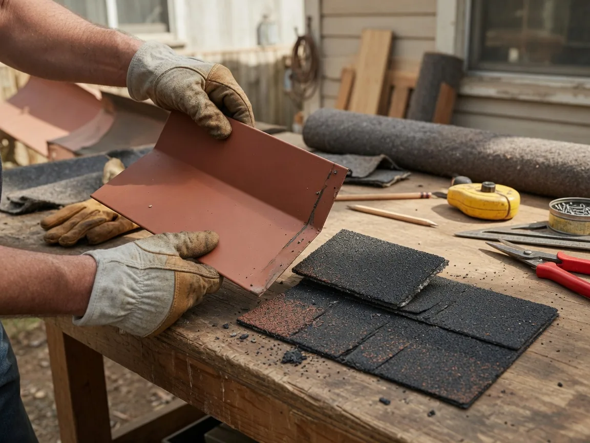 Roof Repair company in Dailey, WV